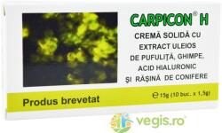 Elzin Plant Carpicon H Supozitoare 1.5g x 10buc