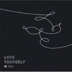 BTS - Love Yourself ? 'Tear' (Vinyl)