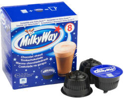 NESCAFÉ Dolce Gusto Milky Way Chocolate 120g - 8capsule (c915)