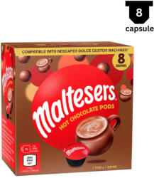 NESCAFÉ Dolce Gusto Maltesers Chocolate 120g - 8capsule (c913)