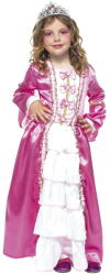 Rubies Costum de carnaval - Printesa Pinky Costum bal mascat copii