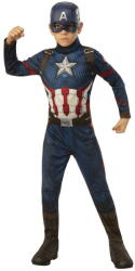 Rubies Costum de carnval - Captain America Avg 4 (700647) Costum bal mascat copii