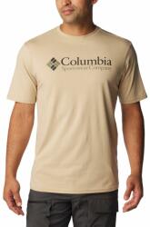 Columbia CSC Basic Logo , Natur , S