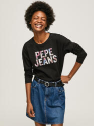 Pepe Jeans Luna Tricou Pepe Jeans | Negru | Femei | S