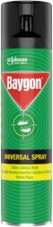 Baygon Spray insecte universal Baygon Protector, 400 ml (5000204713978)