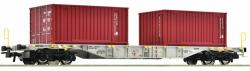 Roco Вагон контейнеровоз, aae (77345)