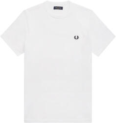 FRED PERRY T-Shirt M3519 100 white (M3519 100 white)