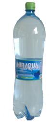 Miraqua Apa de izvor Plata, 6 x 2 L, Miraqua (6420179000443-1573)