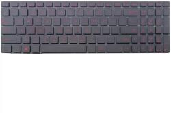ASUS Tastatura pentru Asus ROG G771JM Iluminata US Neagra Mentor Premium