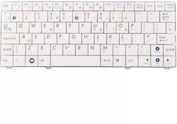 ASUS Tastatura pentru Asus 04GOA092KUK00 Standard US alba Mentor Premium