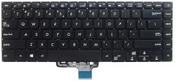 ASUS Tastatura pentru Asus S510UA iluminata US Mentor Premium