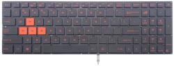 ASUS Tastatura pentru Asus ROG Strix GL502VT Iluminata US Mentor Premium