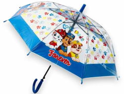  Nickelodeon Mancs Őrjárat gyerek félautomata esernyő 74 cm - mall