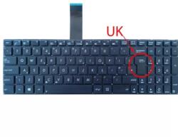 ASUS Tastatura pentru Asus K56CA Standard UK Mentor Premium