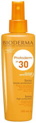BIODERMA Spray protecție solară cu SPF 30 Photoderm, 200 ml, Bioderma