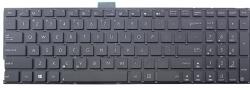 ASUS Tastatura pentru Asus K555LJ Standard US Mentor Premium