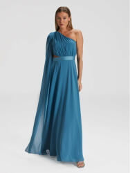 Swing Estélyi ruha 5AG14900 Kék Regular Fit (5AG14900)