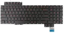 ASUS Tastatura pentru Asus ROG G752VL Iluminata US Mentor Premium