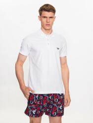 Emporio Armani Underwear Pólóing 211804 3R461 00010 Fehér Regular Fit (211804 3R461 00010)
