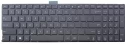 ASUS Tastatura pentru Asus K555LB Standard US Mentor Premium