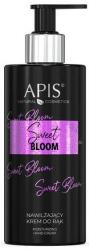 APIS NATURAL COSMETICS Cremă de mâini hidratantă - APIS Professional Sweet Bloom Moisturizing Hand Cream 300 ml