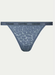 Calvin Klein Underwear Klasszikus alsó 000QD5213E Kék (000QD5213E)