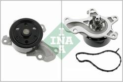 Schaeffler INA Pompă de apă, răcire motor Schaeffler INA 538 0887 10 - centralcar