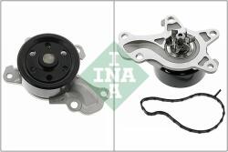 Schaeffler INA Pompă de apă, răcire motor Schaeffler INA 538 0887 10