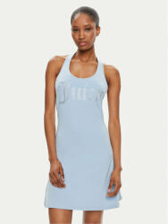 Juicy Couture Nyári ruha Hector JCWED24311 Kék Slim Fit (Hector JCWED24311)