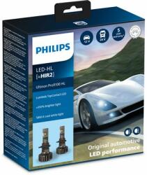 Philips Bec, far faza lunga PHILIPS 11012U91X2