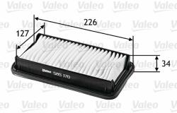 VALEO Filtru aer VALEO 585170 (585170) - automobilus