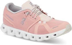 On Női tornacipők On CLOUD 5 W rózsaszín 59.98556 - EUR 36, 5 | UK 3, 5 | US 5, 5