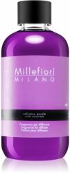 Millefiori Volcanic Purple Aroma diffúzor töltet 250 ml