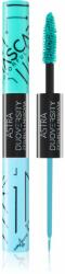 Astra Make-up Duoversity Mascara și creion contur 2 in 1 culoare 02 Ethereal Beat 2x3, 5 ml