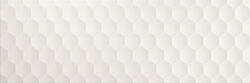 Ape Ceramica Dekorcsempe, Ape Ceramica Mina Bianco 20X60 A036834 - mozaikkeramia