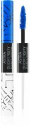 Astra Make-up Duoversity Mascara și creion contur 2 in 1 culoare 01 Cryogenic Love 2x3, 5 ml