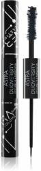Astra Make-up Duoversity Mascara și creion contur 2 in 1 culoare 07 Black Mirror 2x3, 5 ml