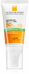 La Roche-Posay Anthelios UVMUNE 400 bőrvédő folyadék érzékeny, normál és zsíros bőrre SPF 50+ 50 ml