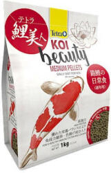 TETRA KOI Beauty Medium hrana pentru pestii de talie medie KOI, 4 l