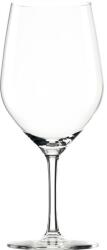 Stölzle Oberglas Borospohár, Stölzle Ultra, 450 ml, mérce 1/8 l