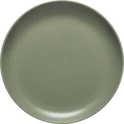 COSTA NOVA Sekély tányér, Costa Nova Pacifica, 20 cm, zöld