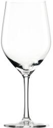 Stölzle Oberglas Borospohár, Stölzle Ultra, 306 ml, mérce 1/8 l