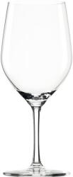 Stölzle Oberglas Borospohár, Stölzle Ultra, 552 ml, mérce 1/8 l