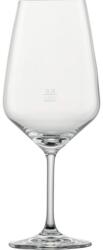 Zwiesel Glas Schott Zwiesel Borospohár Taste 656 ml, 0, 2 l-es hitelesítő jelöléssel