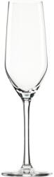 Stölzle Oberglas Pezsgőspohár, Stölzle Ultra, 185 ml, mérce 0, 1 l