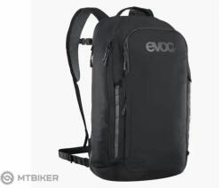 EVOC Commute 22 hátizsák, 22 l, fekete