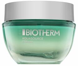 Biotherm Aquasource gél krém Cream 50 ml