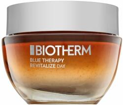 Biotherm Blue Therapy Amber Algae revitalizáló krém Revitalize Anti-Aging Day Cream 50 ml