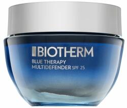 Biotherm Blue Therapy regeneráló krém Multi-defender SPF 25 Normal/Combination Skin 50 ml