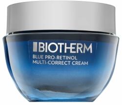 Biotherm Blue Pro-Retinol nappali krém Multi-Correct Cream 50 ml